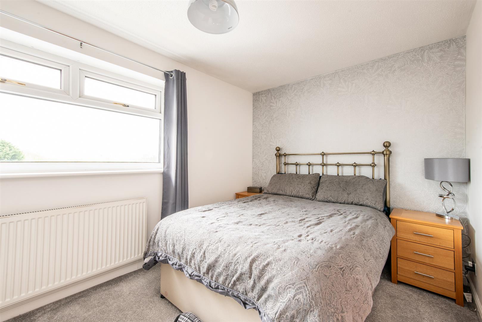 Draperfield, Chorley